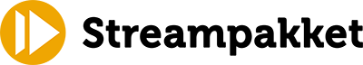 Logo Streampakket